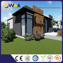 (WAS3505-110S) Construção pré-fabricada Edifício industrial Prefab Steel Structure House (Steel Structure Building)